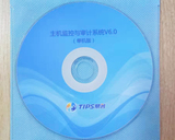 主机监控与审计系统