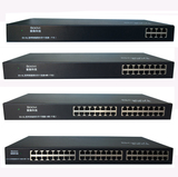 千兆网络隔离传导干扰器