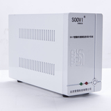 微机视频信息保护系统